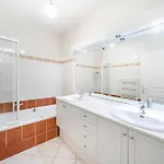 公寓 Jardin Florian, 8/10 Rue Victor Cousin, *